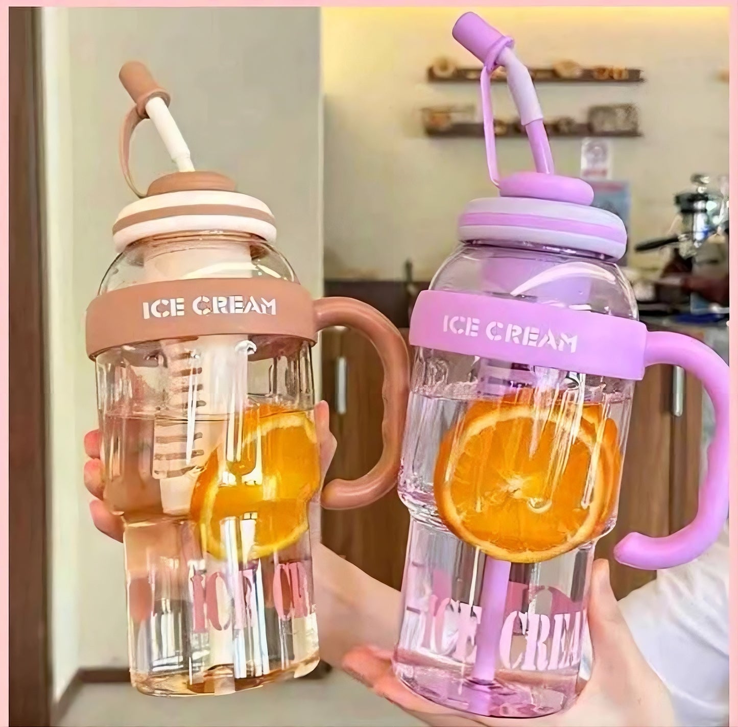 Tomatodo Ice Cream 1200ml – PROMO X2 🧊🥤🔥